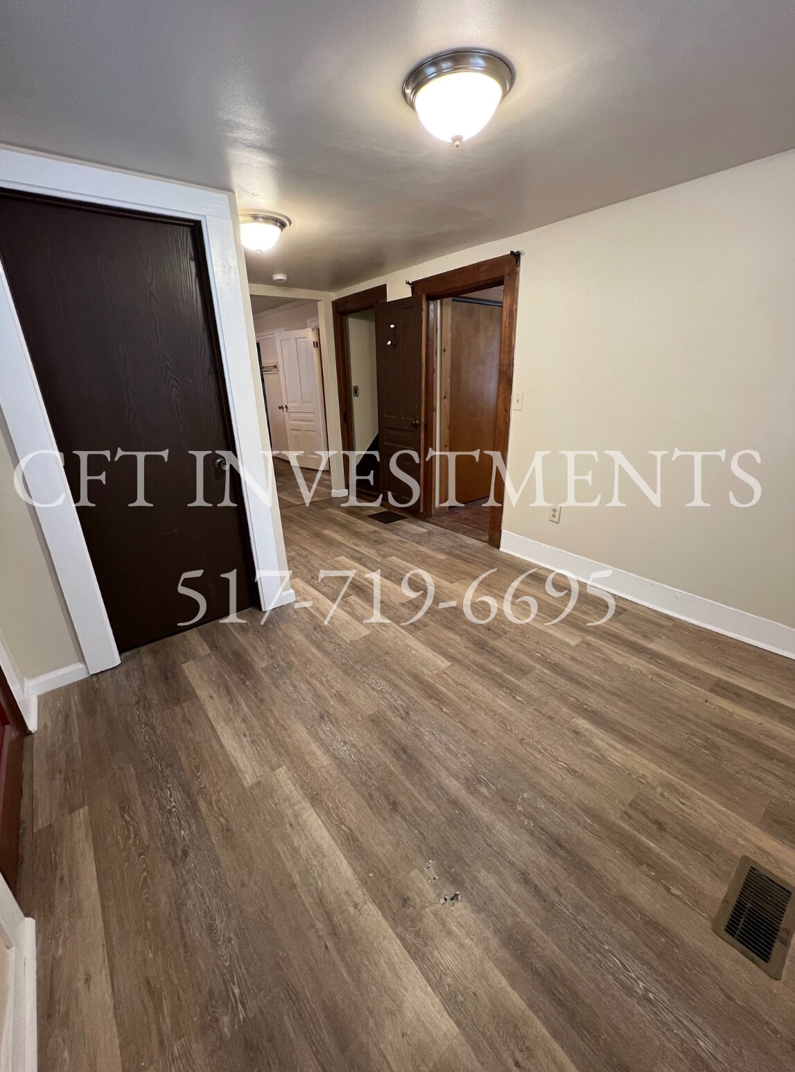 Dining Room - 724 N Cochran Ave