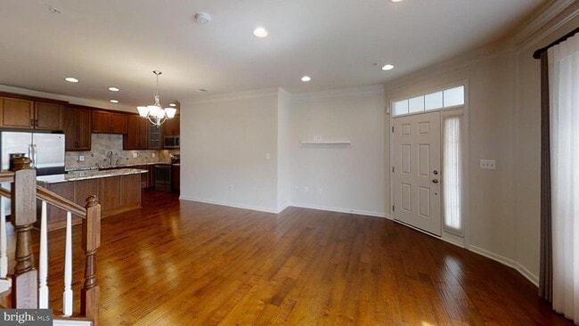 Building Photo - 43138 Thoroughfare Gap Terrace