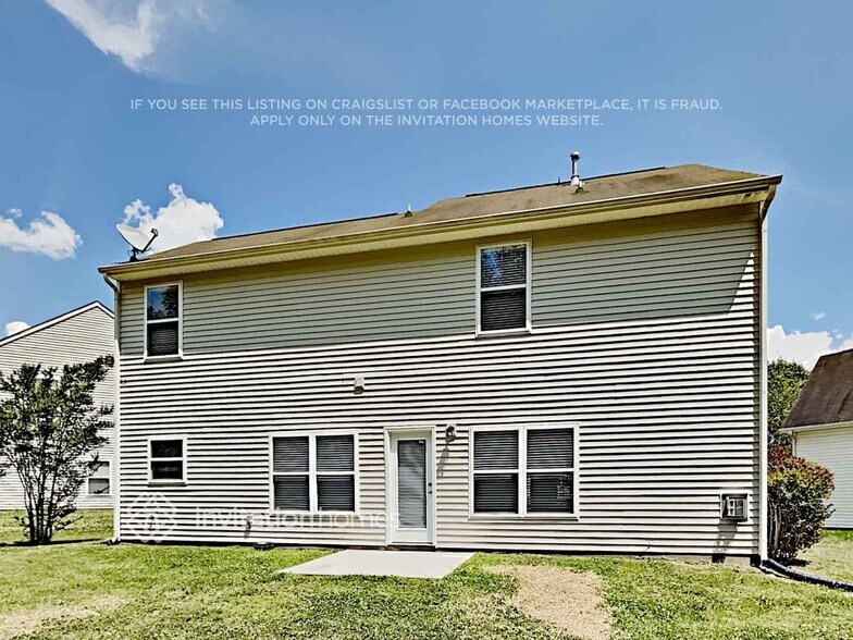 Building Photo - 7205 War Emblem Ct