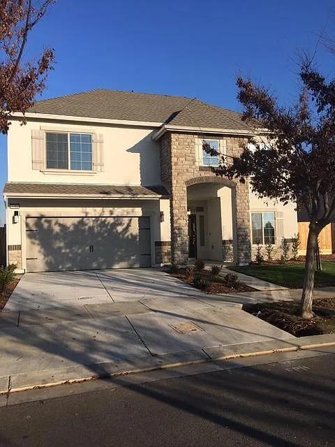 Building Photo - 3796 Jardin Way