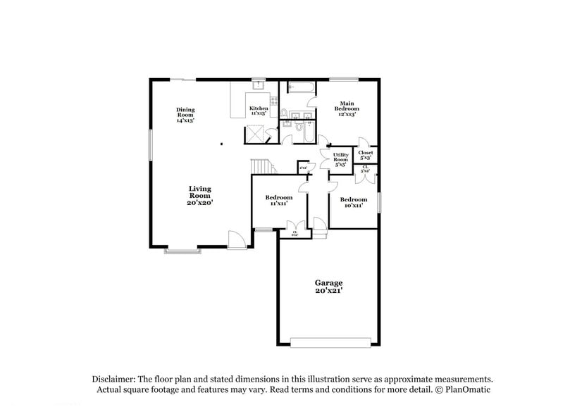 Building Photo - 2450 2450 E