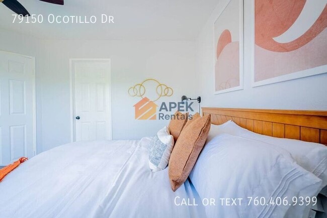 Building Photo - 79150 Ocotillo Dr