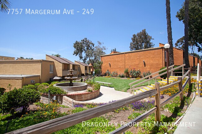 Building Photo - 7757 Margerum Ave