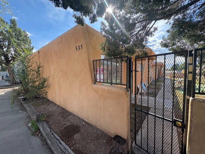 Primary Photo - 535 Texas St NE
