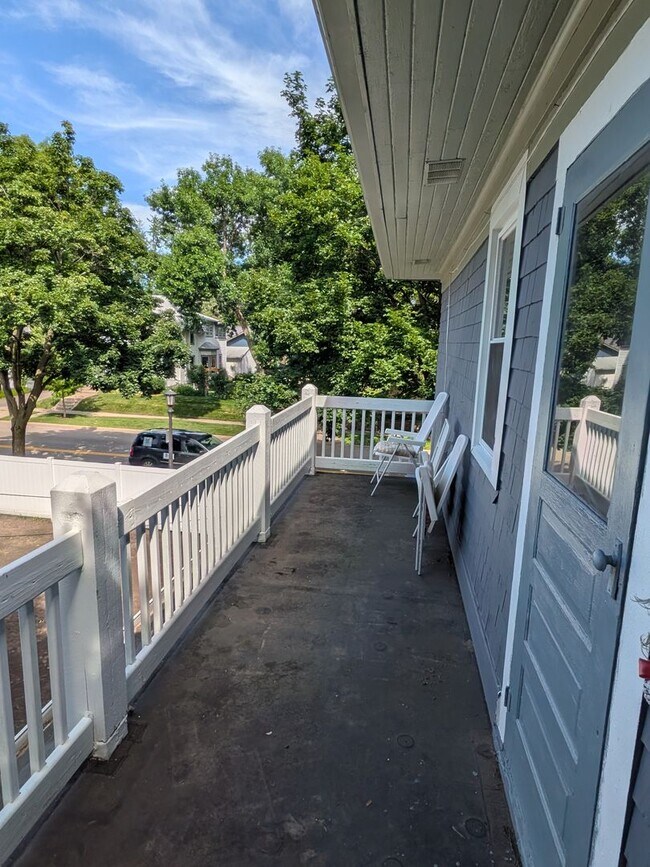 Building Photo - Charming 5-bedroom home in the heart of Hamline–Midway!