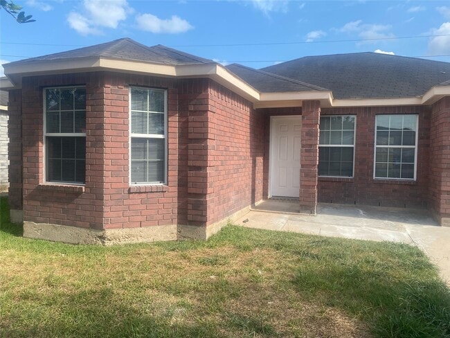 Building Photo - 12702 Rio Bravo St