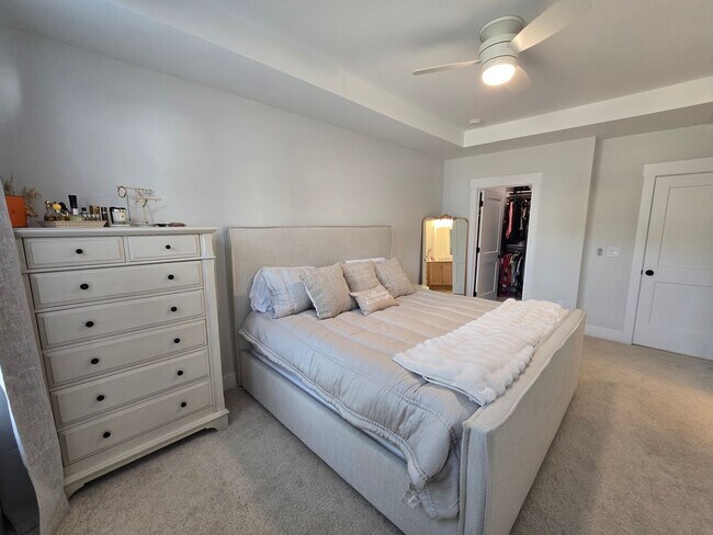 Building Photo - Rare Townhome Opportunity Near Hester Pond – Beautifully Upgraded Laurel Hills Retreat