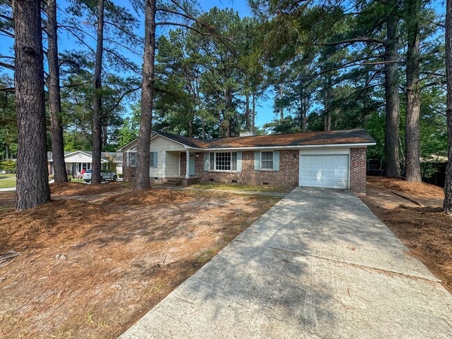 Building Photo - Charming 3 Bed 2 Bath Home with Fenced Yard