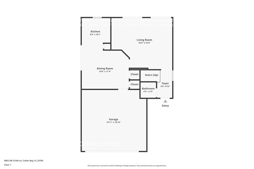 Building Photo - 8852 SW 215th Ln