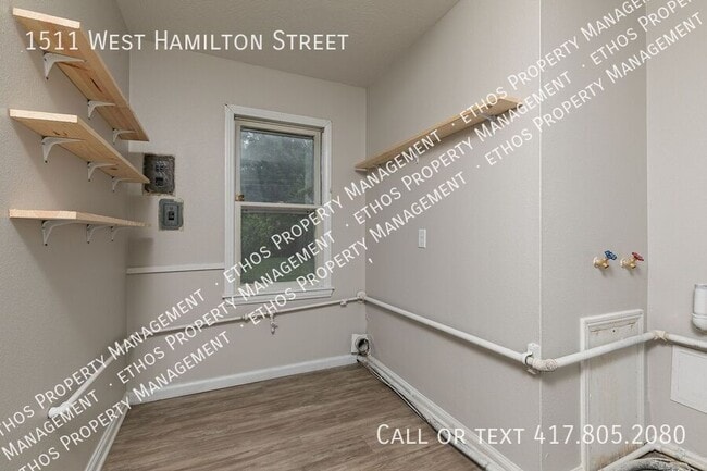 Building Photo - 1511 W Hamilton St