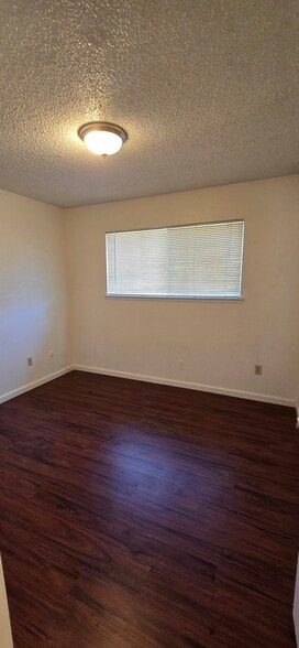 Bedroom 1 - 3318 Blue Ridge Cir