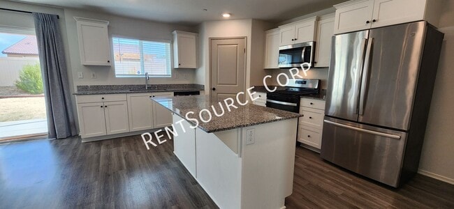 Building Photo - 4384 W Avenue J5