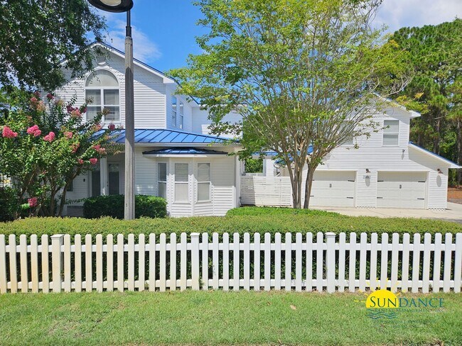 Building Photo - Rare Double Lot in Sea Dunes with Pool & Detached Carriage House!