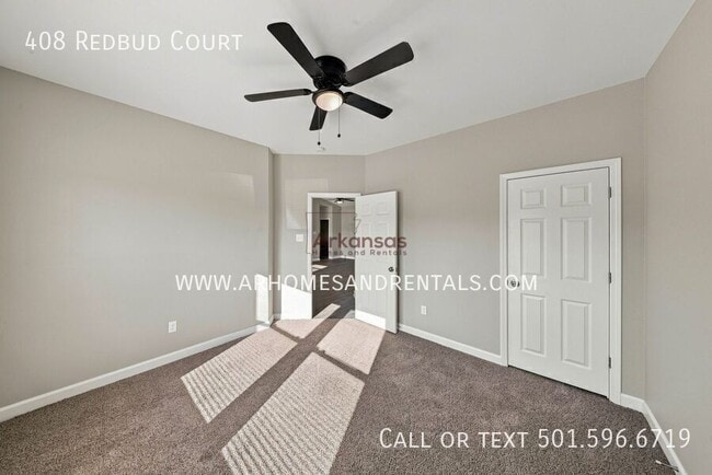 Building Photo - 408 Redbud Ct