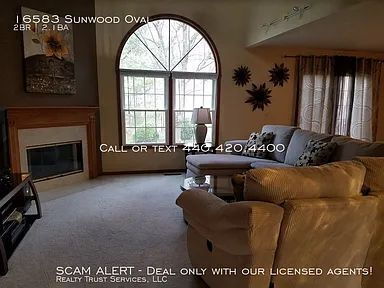 Building Photo - 16583 Sunwood Oval