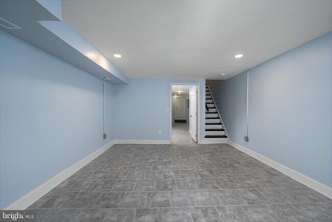 Building Photo - 2602 Beryl Ave