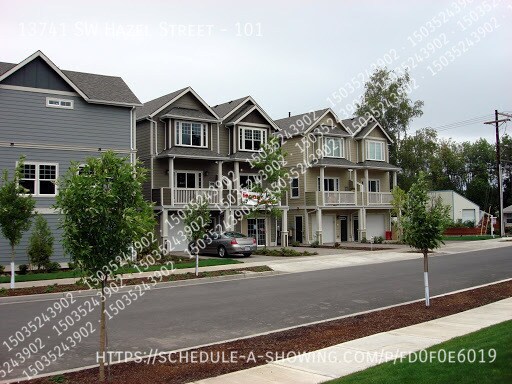 Building Photo - 13741 SW Hazel St