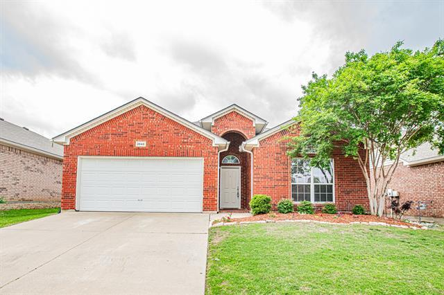 Primary Photo - 3848 Brandywine Ln