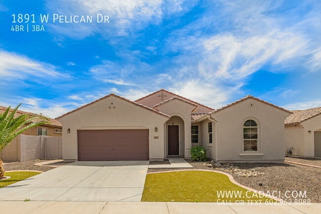 Building Photo - 1891 W Pelican Dr