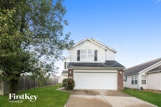 Building Photo - 9212 Timpani Way