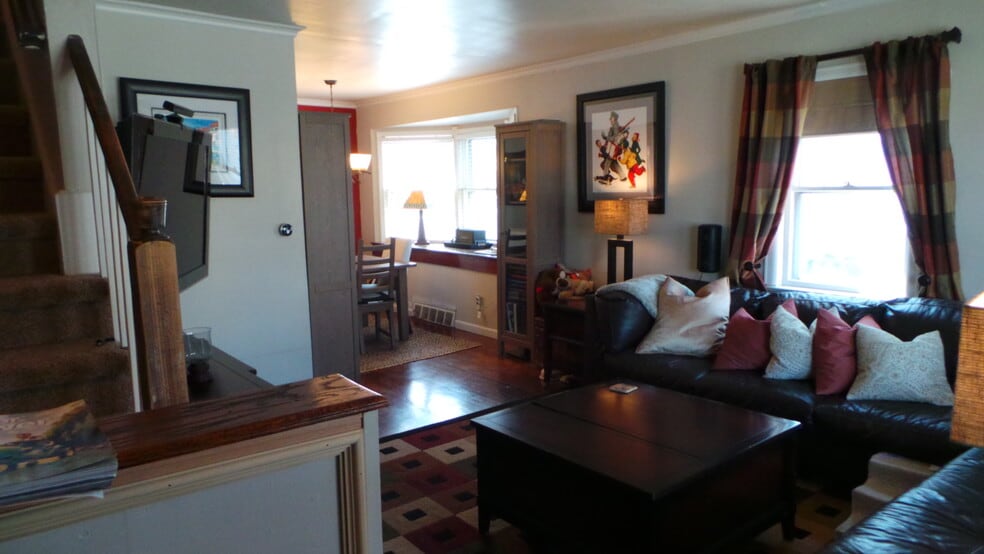 Building Photo - 43 Freeman street