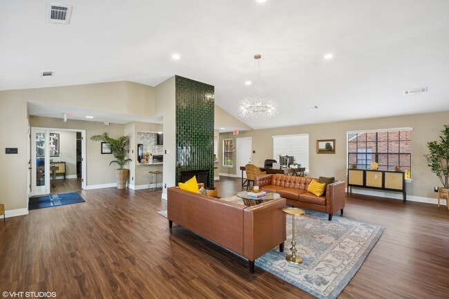 Building Photo - The Birches Apartment Homes