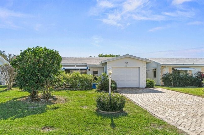 Primary Photo - 330 S Golf Blvd