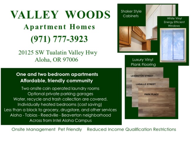 Building Photo - 20125 SW Tualatin Valley Hwy