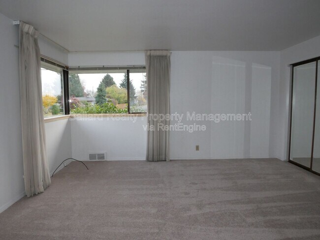 Building Photo - 8615 23rd Ave NW