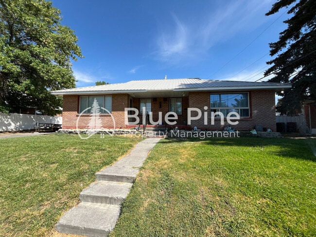 Primary Photo - 1015 Russet St