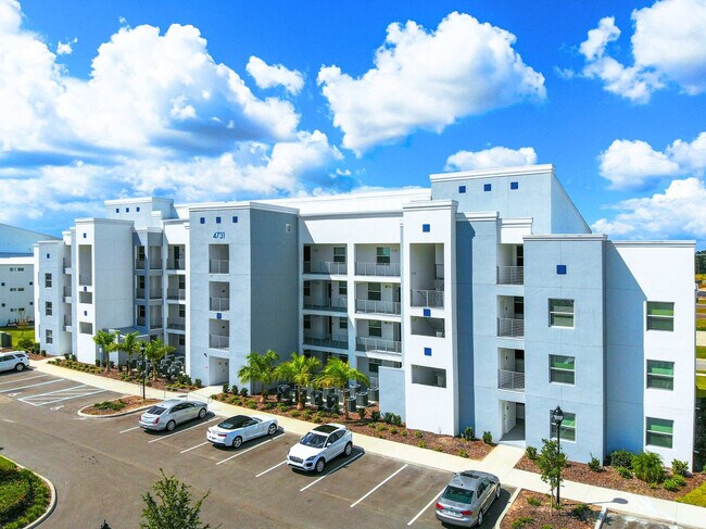 Building Photo - 4784 Clock Tower Dr