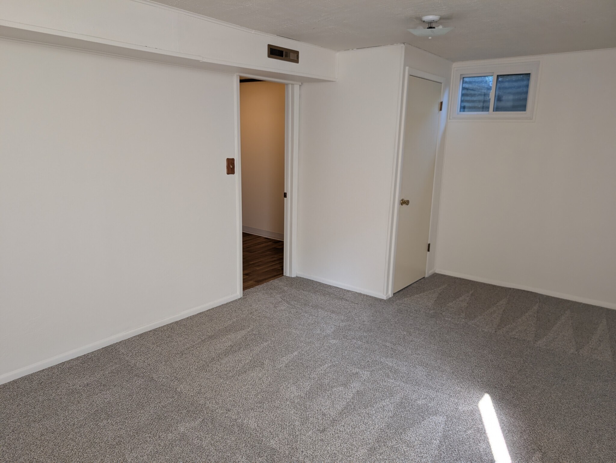 Basement BR - 28 James Circle