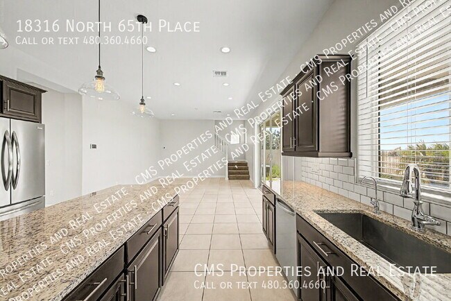Building Photo - 18316 N 65th Pl