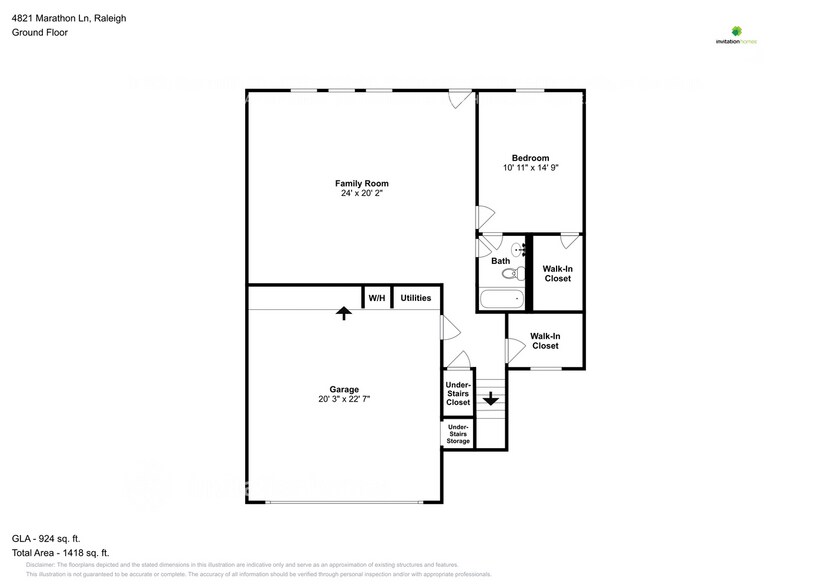 Building Photo - 4821 Marathon Ln