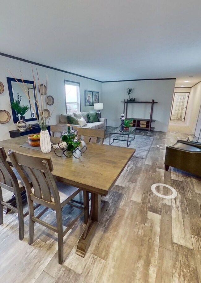 Building Photo - Brand New Home Own for less than 1450 a mo...