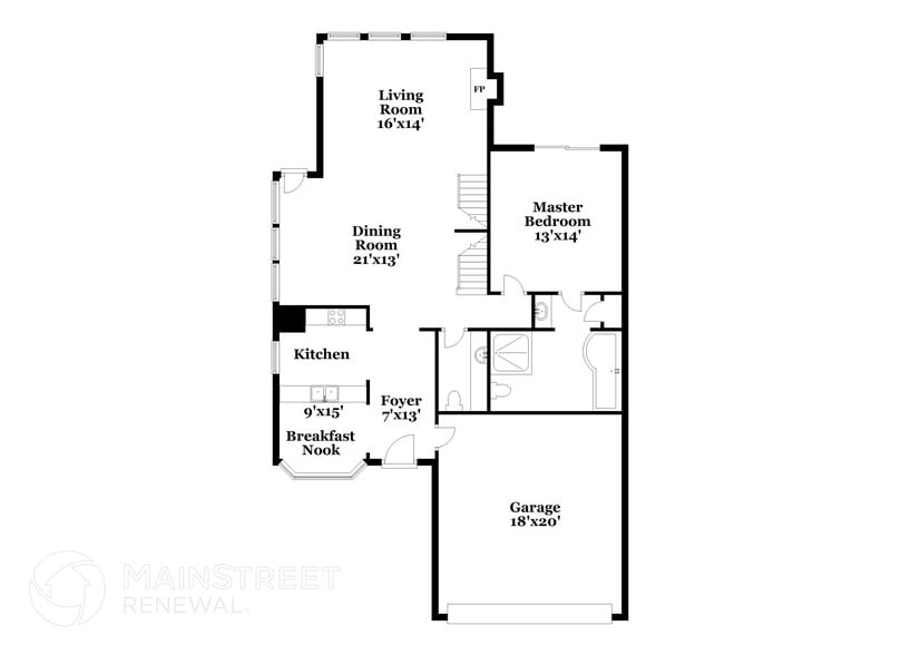 Building Photo - 16223 E Princeton Cir