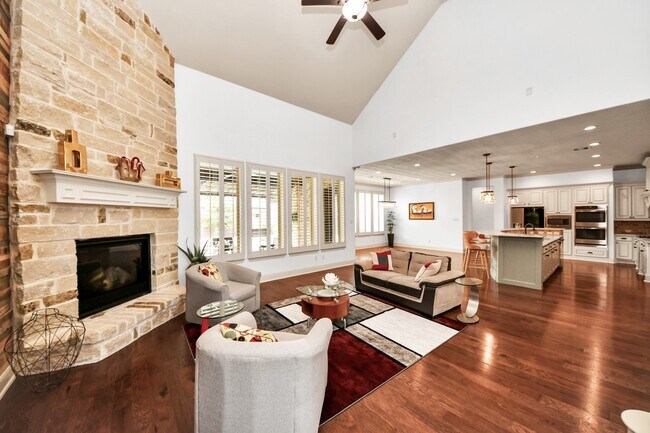 Building Photo - 19410 Meadow Lakes Dr