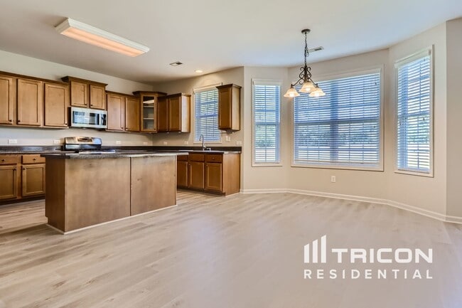 Building Photo - 129 Keswick Manor Dr