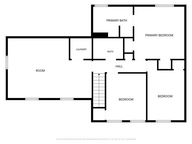 Building Photo - 15642 Little Peak Rd