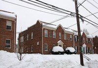 Building Photo - 2229 40th Pl NW