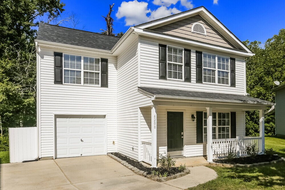 Building Photo - 6208 Stonefort Ct