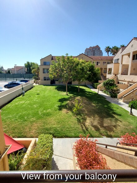 Building Photo - 3969 Nobel Dr