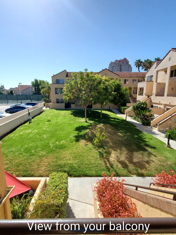 Building Photo - 3969 Nobel Dr