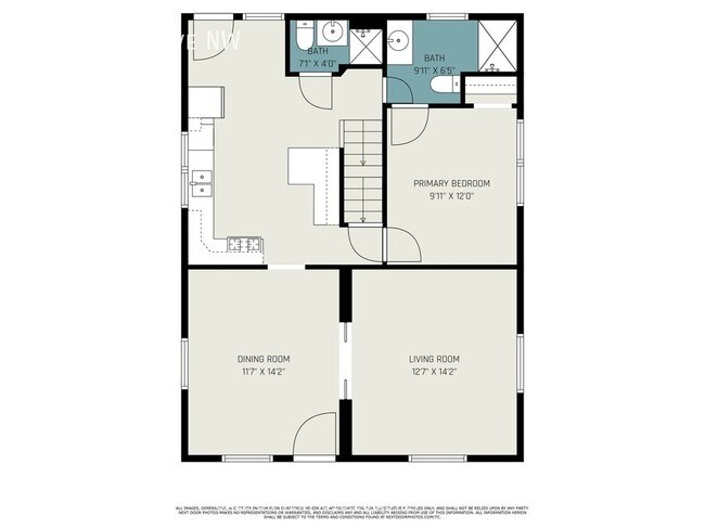 Building Photo - 300 Valley Ave NW