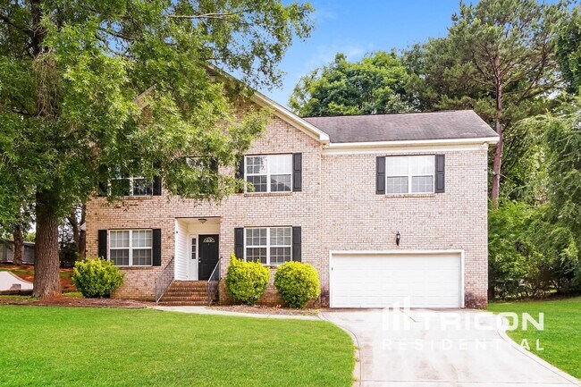Primary Photo - 6807 Ridge Haven Ln