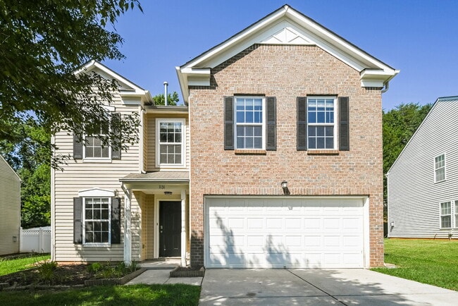 Building Photo - 1131 Rainier Ln