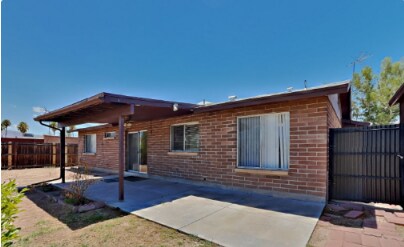 Building Photo - 8347 E Ruby Dr
