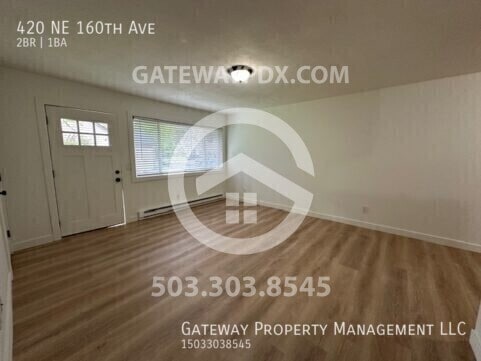 Building Photo - 420 NE 160th Ave
