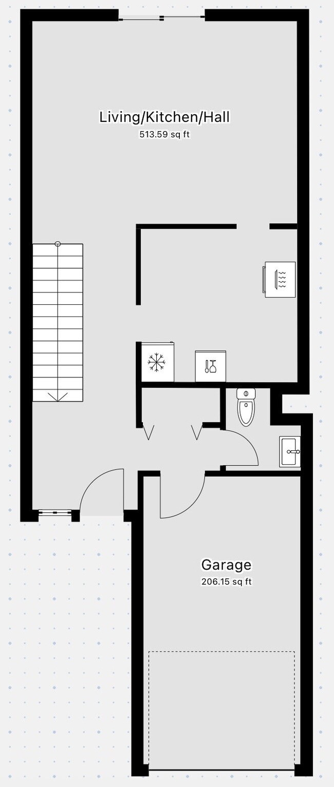 Building Photo - 1431 Adams St