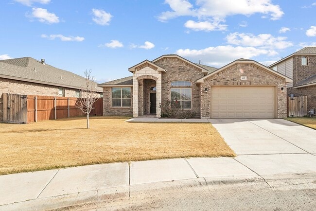 Building Photo - 602 Dupont Ct